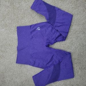 Ryderwear Seamless Leggings